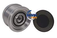 ALTERNATOR KASNAĞI GOLF7-A3-LEON-OCTAVIA 13> CLHA-CLHB-CRKA-CRKB-CXXB 1.6-2.0 TDCI