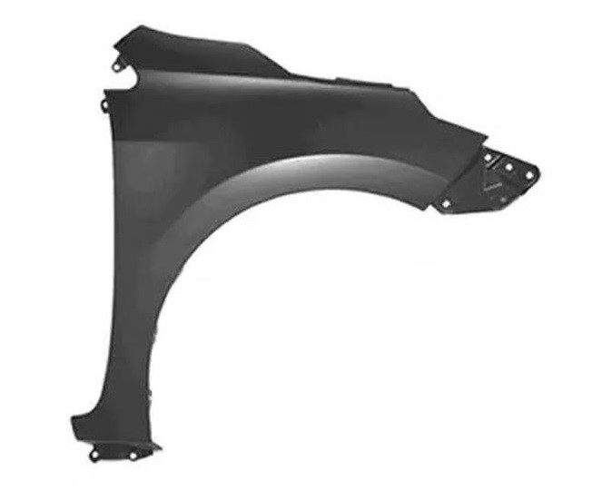 ÖN ÇAMURLUK SAĞ COROLLA 2014-