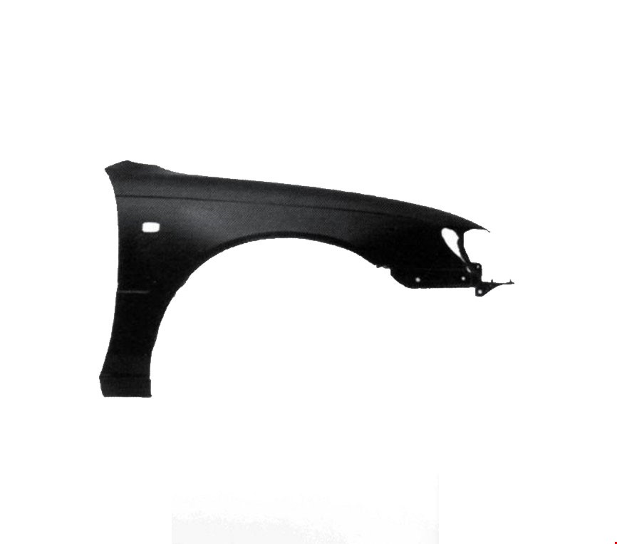 ÖN ÇAMURLUK (DELİKLİ) SAĞ COROLLA AE101 1992-