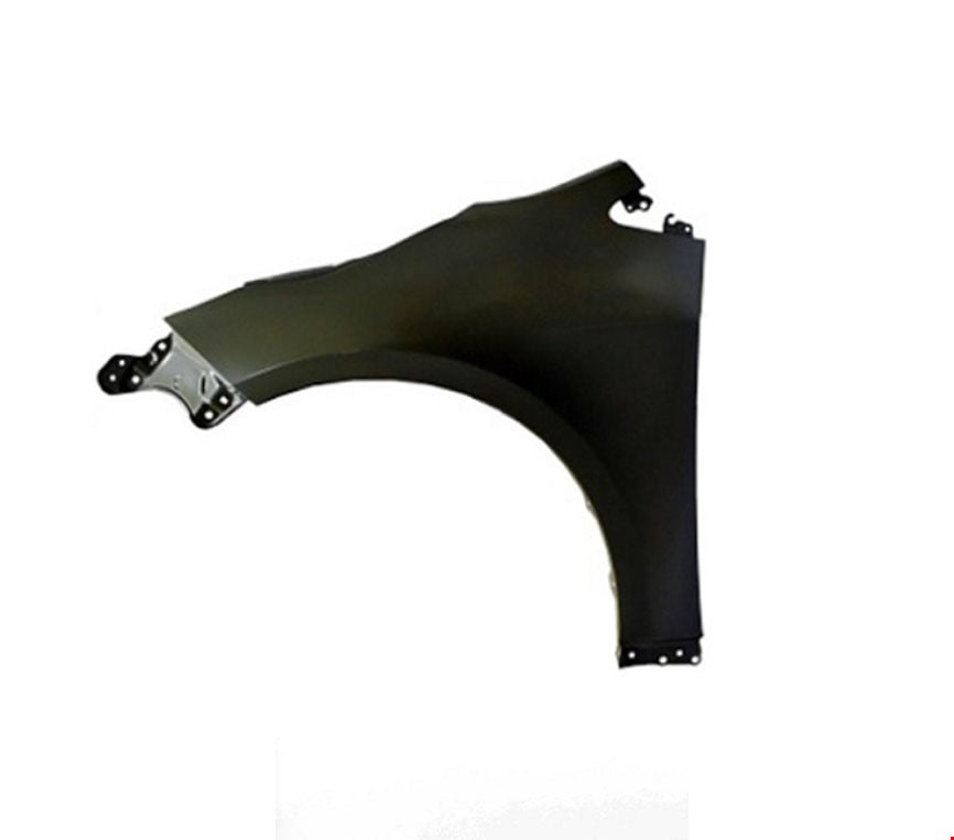 ÖN ÇAMURLUK SOL COROLLA 2019-