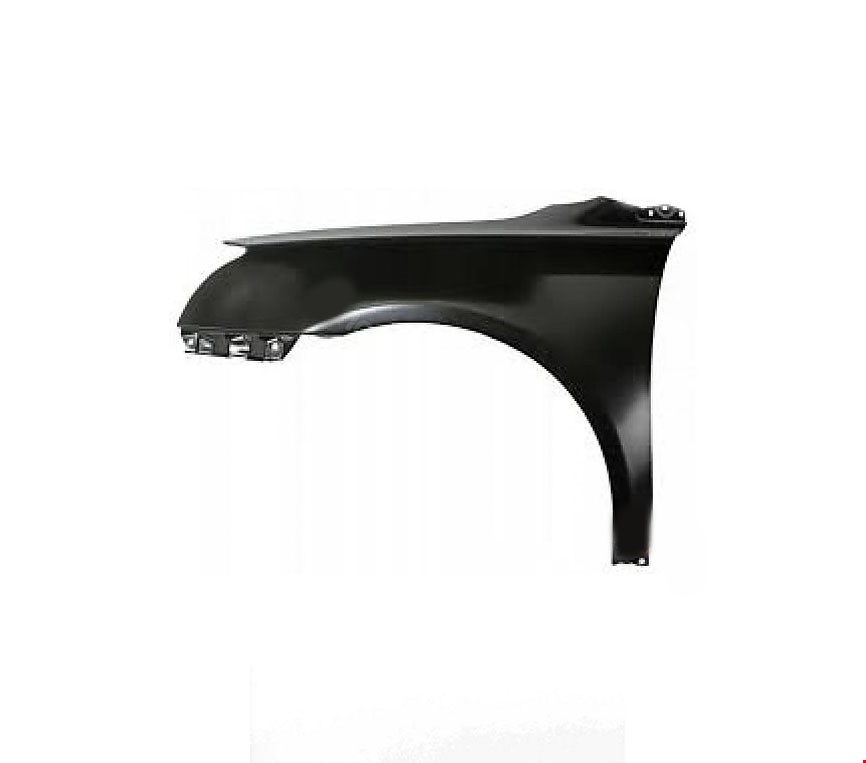 ÖN ÇAMURLUK SOL AVENSİS 2006-