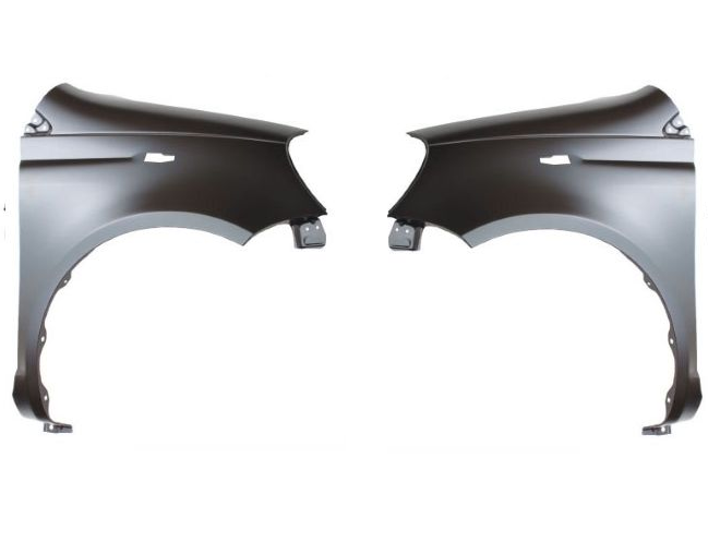 ÖN ÇAMURLUK (DELİKLİ) SOL YARİS 1999-