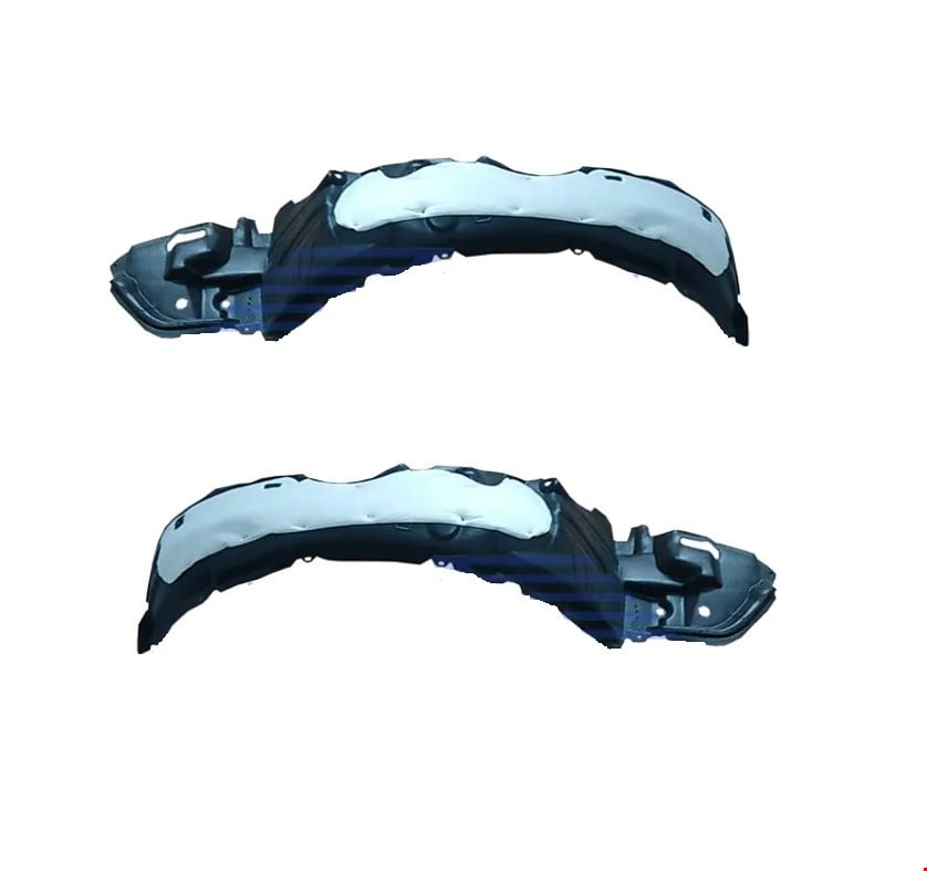 ÖN ÇAMURLUK DAVLUMBAZI (PAMUKLU) SOL COROLLA 2019-