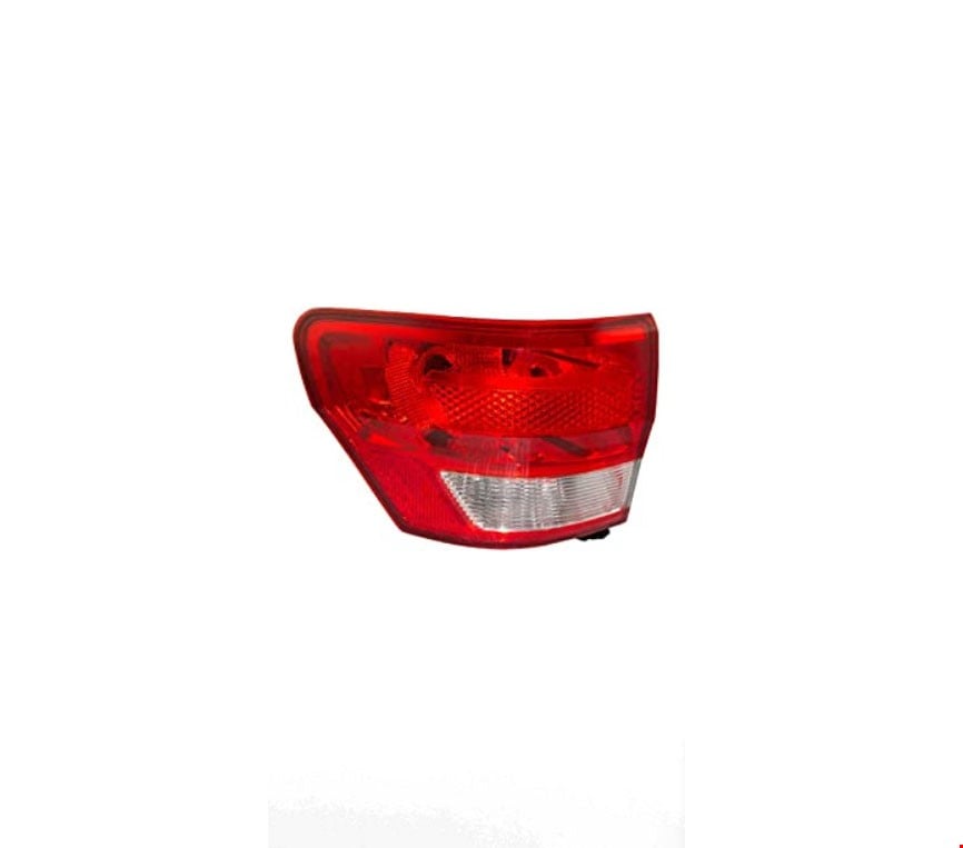DIŞ STOP LAMBASI SOL GRAND CHEROKEE 2011-