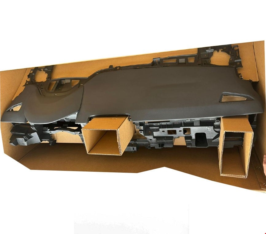 ÖN GÖĞÜS TORPİDO COROLLA 2019-