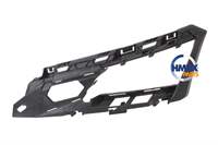 SİS FAR BRAKETİ SOL KODIAQ 16>21