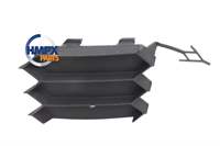 ÖN TAMPON ÇEKİ DEMİRİ KAPAĞI KODIAQ 16>21