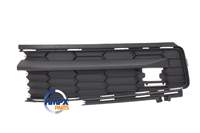 SİS FAR ÇERCEVESİ SENSÖR DELİKLİ SOL KODIAQ 16>21