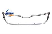 ÖN PANJUR NIKELAJ ÇERÇEVE KODIAQ 16>21