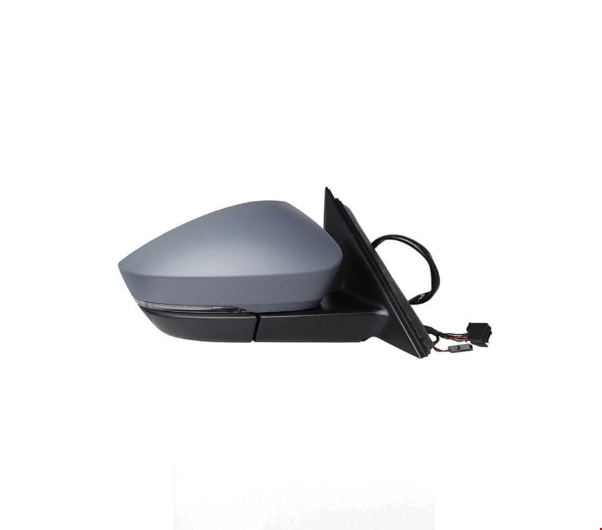 DIŞ AYNA SAĞ ( ELK.IST.SİN.6 PİN ) KODIAQ 2017-