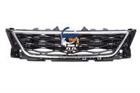 ÖN PANJUR : NİKELAJLI ATECA 16>20