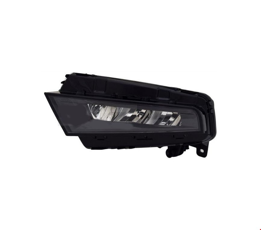 ÖN SİS FARI SAĞ LEON 2017-