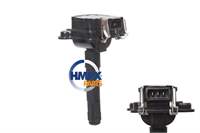 ATEŞLEME BOBİN PASSAT-A4-A6 (AEB-APU 1.8 T) 97>00