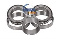 ARKA TEKER AKS BİLYA KİTİ  TRANSIT 00>06  V-184