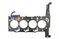 SİLİNDİR KAPAK CONTASI 3 DİŞ TRANSIT 01>06  V-184  2.4 TDCI