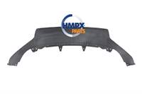 ÖN TAMPON ALT SPOYLER JETTA 14>