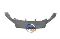 ÖN TAMPON ALT SPOYLER JETTA 10>14