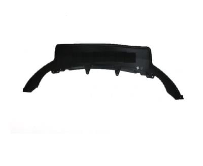 ÖN TAMPON SPOYLERİ JETTA 2011-