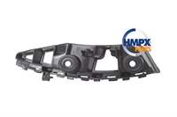 ÖN TAMPON BAĞLANTI BRAKETİ SOL JETTA 14>