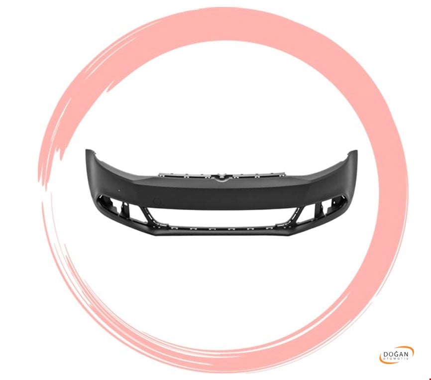 ÖN TAMPON JETTA 2011-