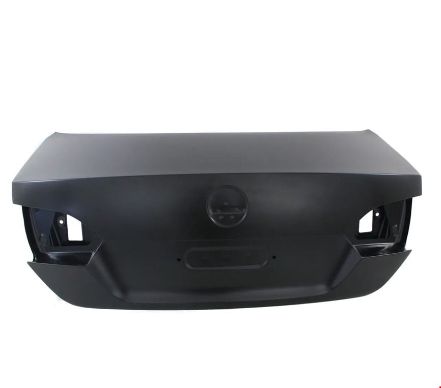 BAGAJ KAPAĞI JETTA 2011-