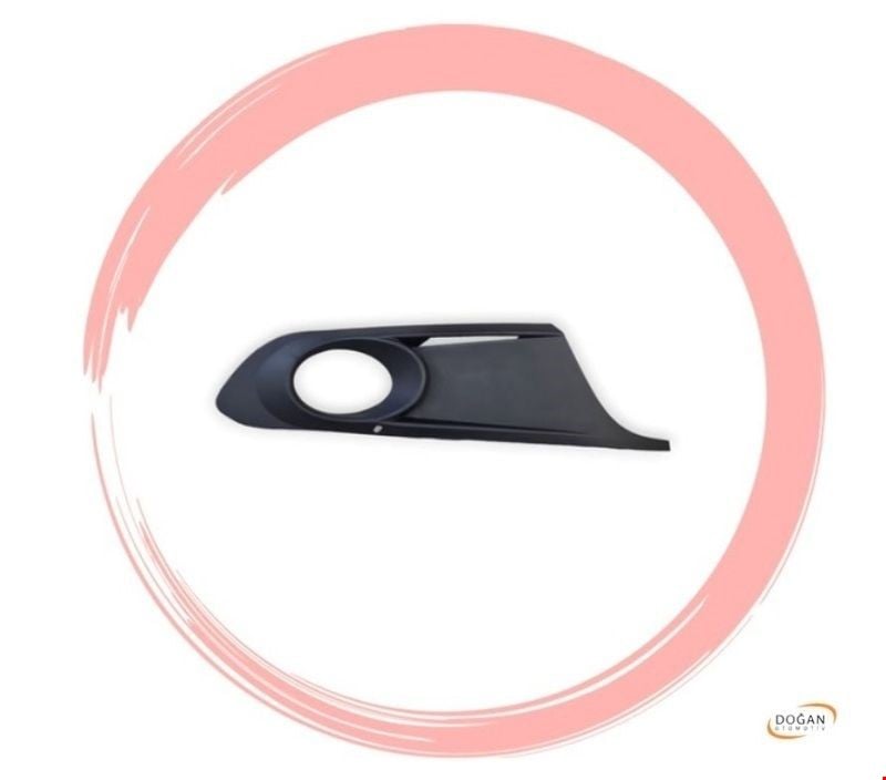 SİS FAR KAPAĞI DELİKLİ SAĞ JETTA 2011-