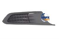 SİS FAR ÇERÇEVESİ SAĞ : SİS FAR DELİKSİZ JETTA 10>14