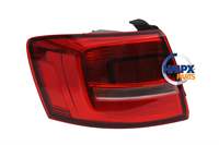 STOP LAMBASI DIŞ SOL (E-MARK) JETTA 14>