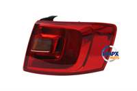 STOP LAMBASI DIŞ SAĞ (E-MARK) JETTA 11>