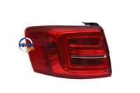 STOP LAMBASI DIŞ LEDLİ SOL JETTA 15>18