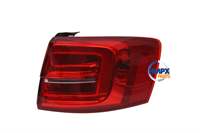 STOP LAMBASI DIŞ LEDLİ SAĞ JETTA 15>18