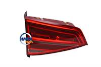 STOP LAMBASI İÇ LEDLİ SOL JETTA 15>18