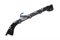 ARKA TAMPON BAĞLANTI BRAKETİ SAĞ OCTAVIA 13>16