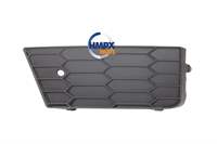 SİS FAR ÇERÇEVESİ SOL : SİS FAR DELİKSIZ OCTAVIA 13>16