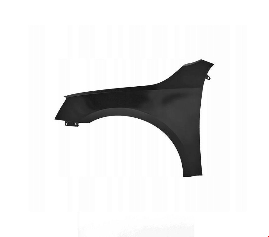 ÖN ÇAMURLUK SOL OCTAVİA 2017-