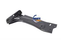 ÖN ÇAMURLUK BAĞLANTI BRAKETİ SOL OCTAVIA 13>16