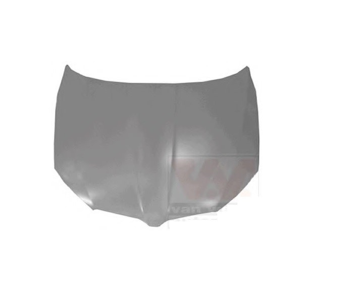 MOTOR KAPUTU ( MEGESLİ ) OCTAVİA 2013-