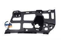 ÖN TAMPON BAĞLANTI BRAKETİ SOL OCTAVIA 19>