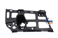 ÖN TAMPON BAĞLANTI BRAKETİ SAĞ OCTAVIA 19>