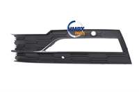 SİS FAR ÇERÇEVESİ SOL : SİS FAR DELİKLİ SENSÖRLÜ OCTAVIA 19>