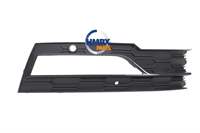 SİS FAR ÇERCEVESİ SAĞ SİS FAR DELİKLİ SENSÖRSÜZ OCTAVIA 19>