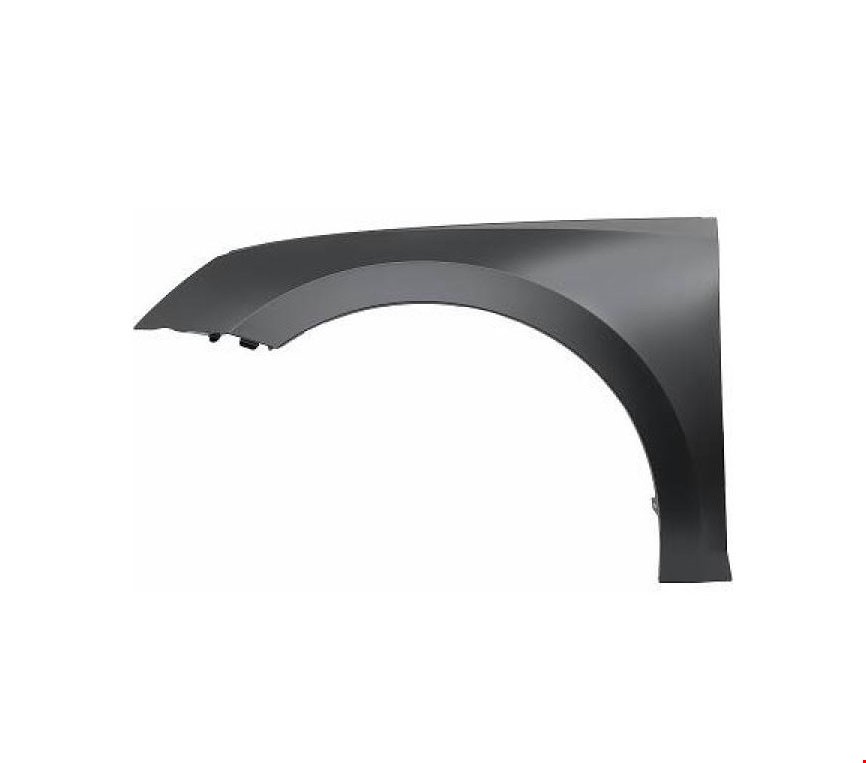 ÖN ÇAMURLUK SOL OCTAVİA 2020-