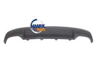 ARKA TAMPON SPOYLERİ SENSÖRLÜ OCTAVIA 17>18