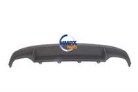 ARKA TAMPON ALT SPOYLER OCTAVIA 13>16