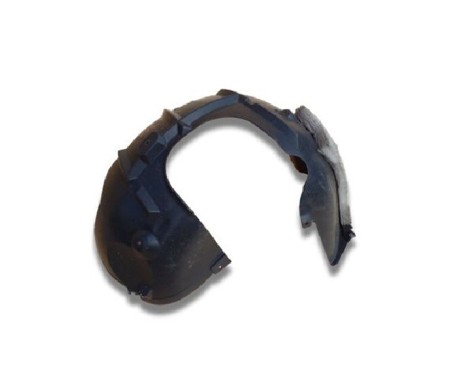 ÖN ÇAMURLUK DAVLUMBAZI (BÜYÜK) SOL LEON 2013-