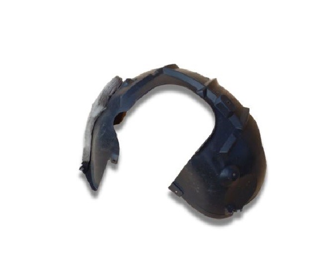 ÖN ÇAMURLUK DAVLUMBAZI (BÜYÜK) SAĞ LEON 2013-