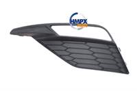 SİS FAR ÇERÇEVESİ SOL : SİS FAR DELİKLİ LEON 17> FR