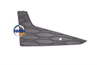 SİS FAR ÇERÇEVESİ SAĞ : SİS FAR DELİKLİ LEON FR 13>16