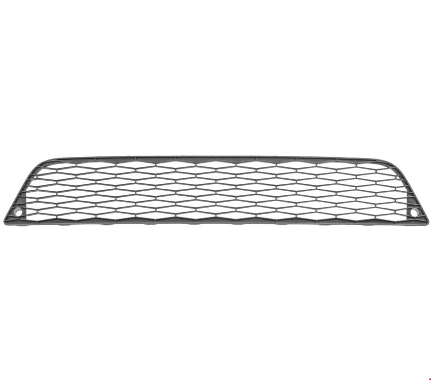 ÖN TAMPON ORTA IZGARA LEON 2013-