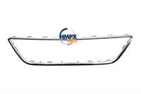 ÖN PANJUR ÇERÇEVESİ : NİKELAJ LEON 13>16